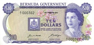 Obverse image