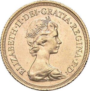 Obverse image