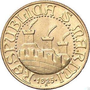 Obverse image