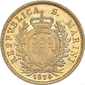 Obverse image