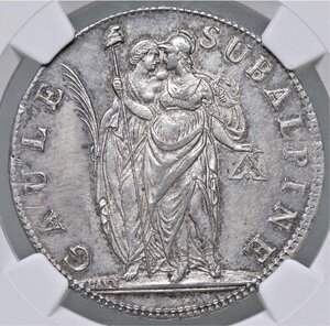 Obverse image