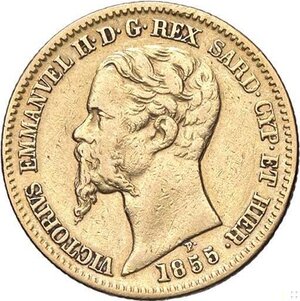 Obverse image