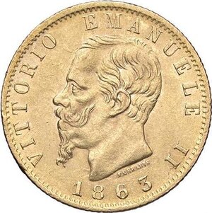 Obverse image