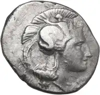 Obverse image