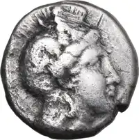 Obverse image
