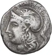 Obverse image