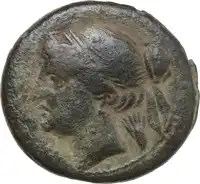 Obverse image