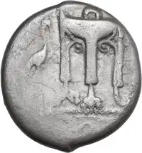 Obverse image