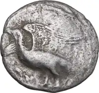Obverse image