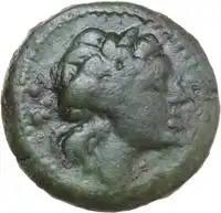 Obverse image