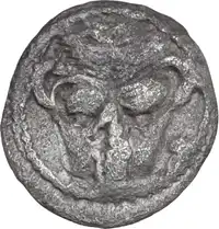 Obverse image