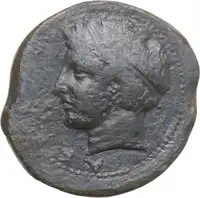 Obverse image