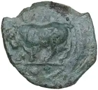 Obverse image