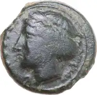 Obverse image