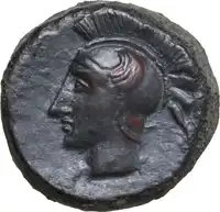 Obverse image