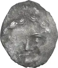 Obverse image
