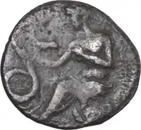 Obverse image