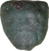 Obverse image