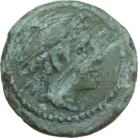Obverse image