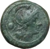 Obverse image