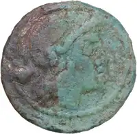 Obverse image
