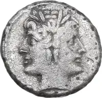 Obverse image