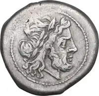 Obverse image