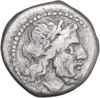 Obverse image