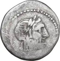 Obverse image