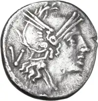 Obverse image
