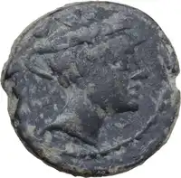 Obverse image
