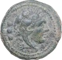 Obverse image