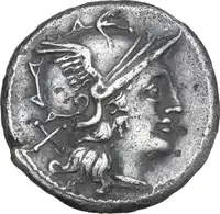 Obverse image