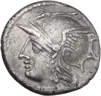 Obverse image