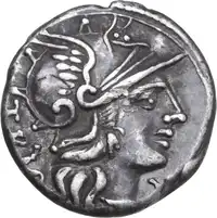 Obverse image