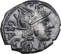 Obverse image