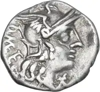 Obverse image