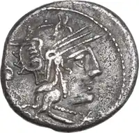 Obverse image