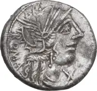 Obverse image