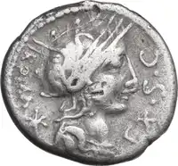 Obverse image