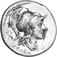 Obverse image