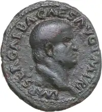 Obverse image