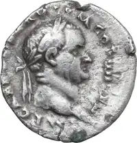 Obverse image