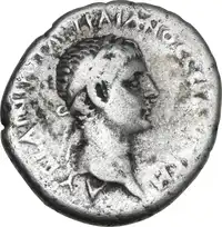 Obverse image