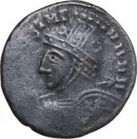 Obverse image