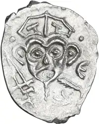 Obverse image