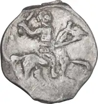 Obverse image