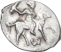 Obverse image