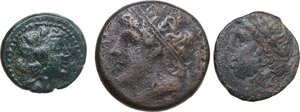 lot 1068 obverse image