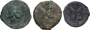 lot 1088 obverse image